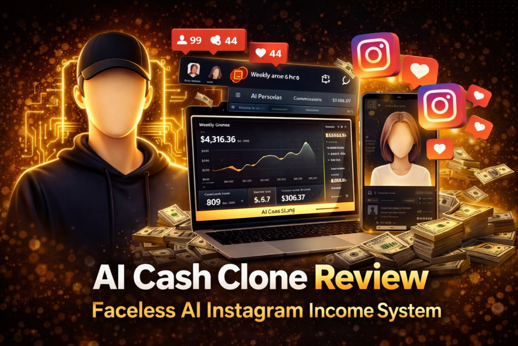 AI Cash Clone Review