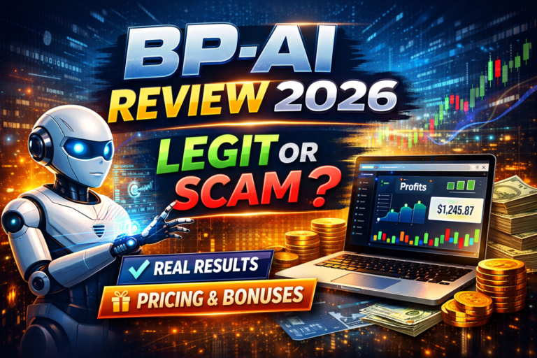 BP-AI Review