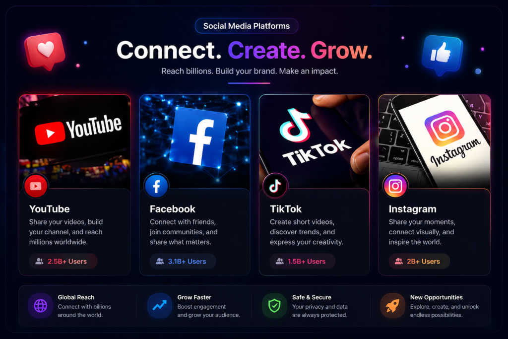 Connect.-Create.-Grow.-dashboard-design