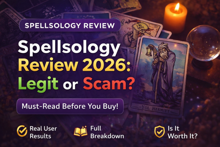 Spellsology Reviews