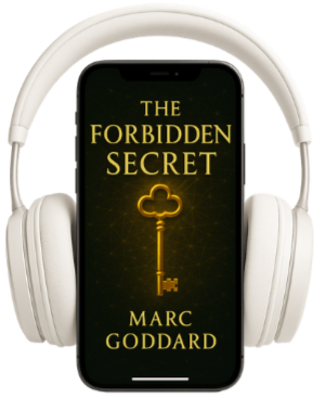 The Forbidden Secret Audiobook