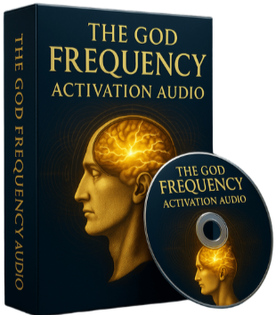 The God Frequency Activation Audio