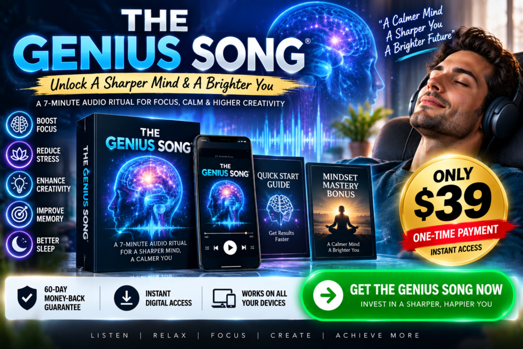 The Genius Song Reviews