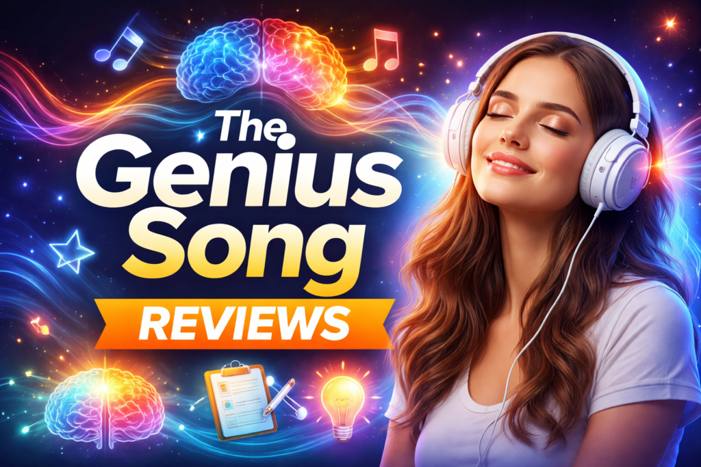 The Genius Song Reviews