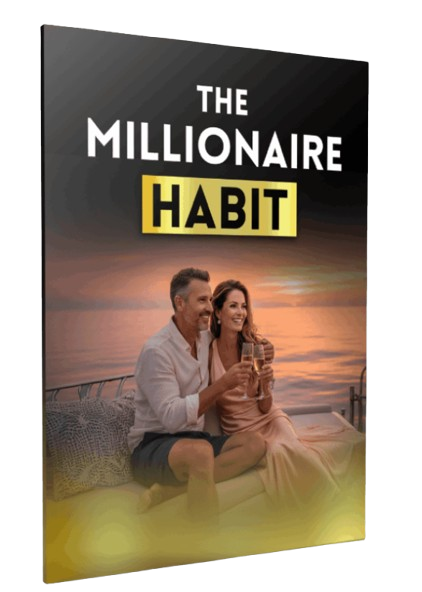 The Millionaire Habit Code