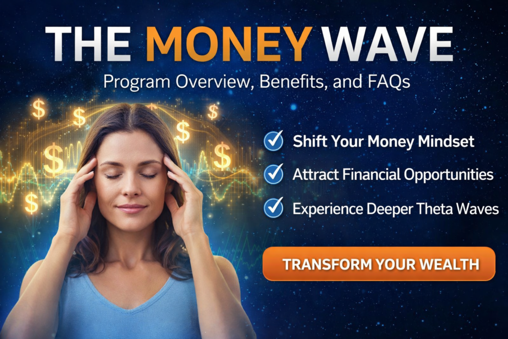 The Money Wave Reviews