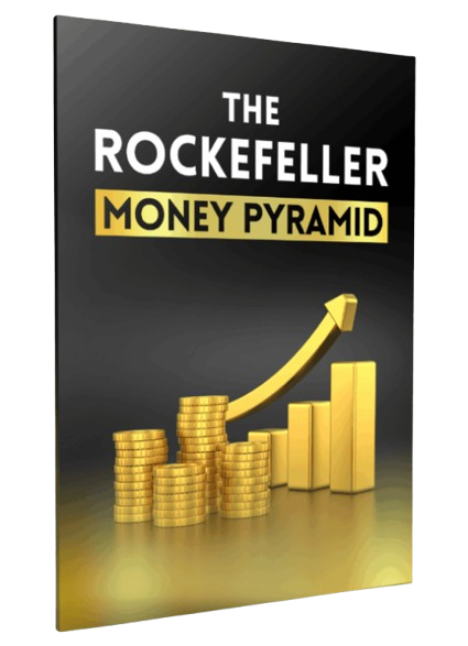 The Rockefeller Money Pyramid