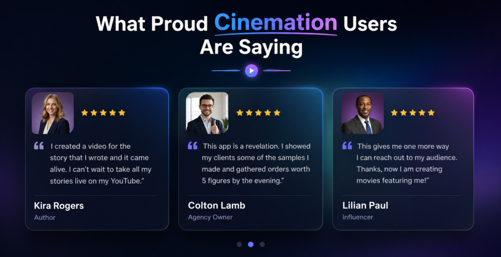 What-users-are-saying-about-Cinemation