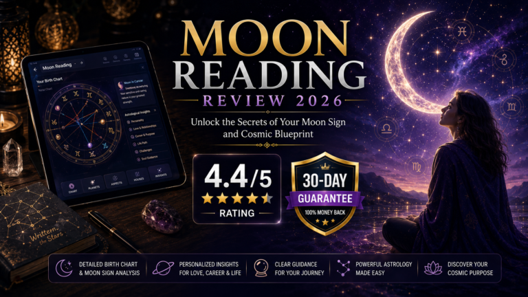Moon Reading Review