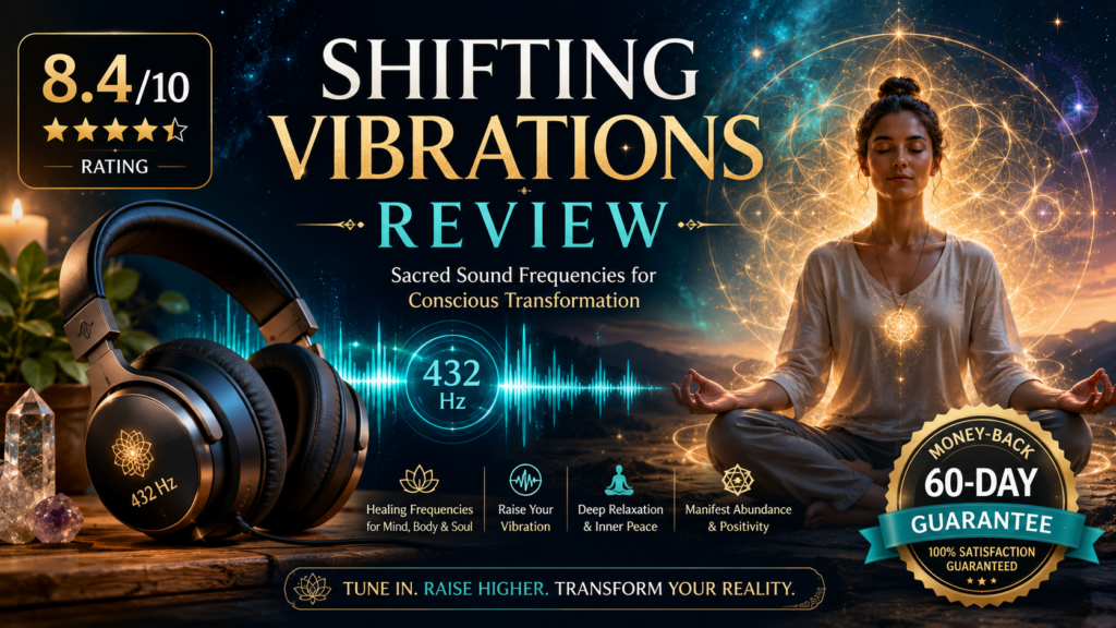 Shifting Vibrations Review