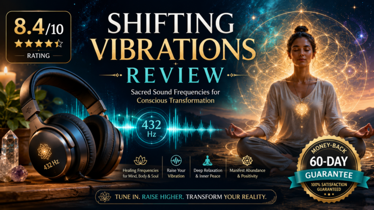 Shifting Vibrations Review