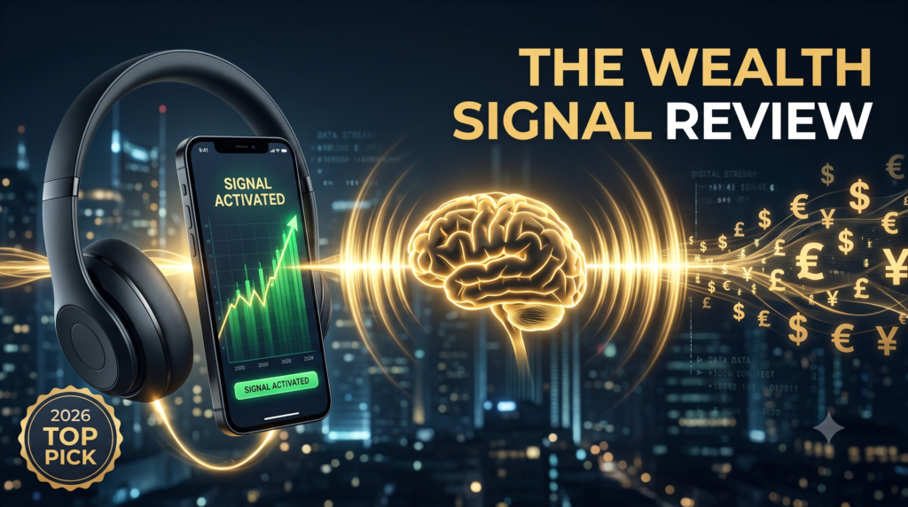 THE WEALTH SIGNAL REVIEW