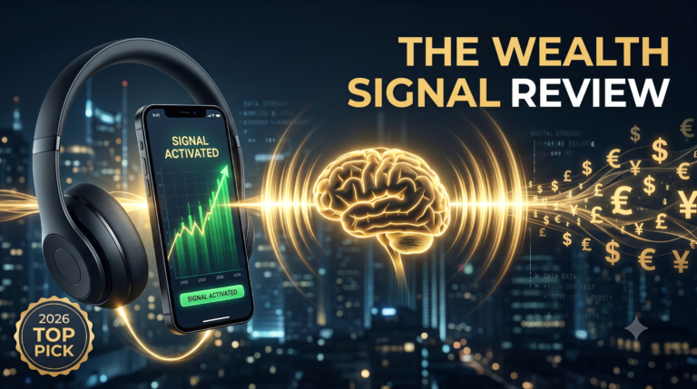 THE WEALTH SIGNAL REVIEW