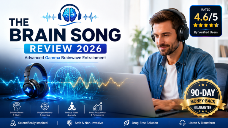 The Brain Song Review