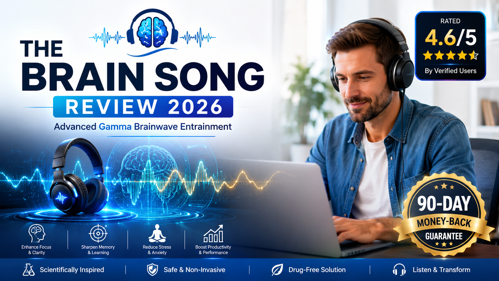 The Brain Song Review
