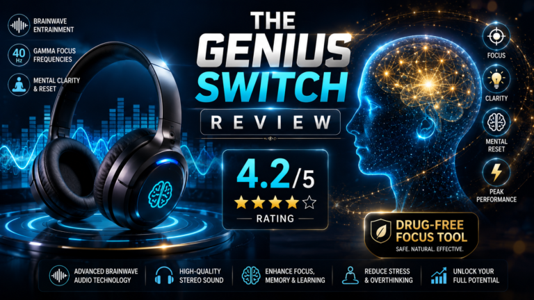 The Genius Switch Review
