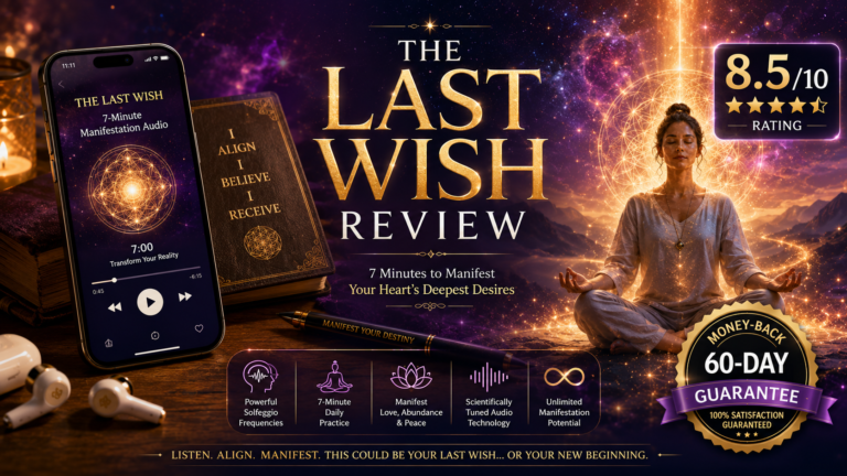 The Last Wish Review