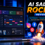 AI Sales Rocket Review