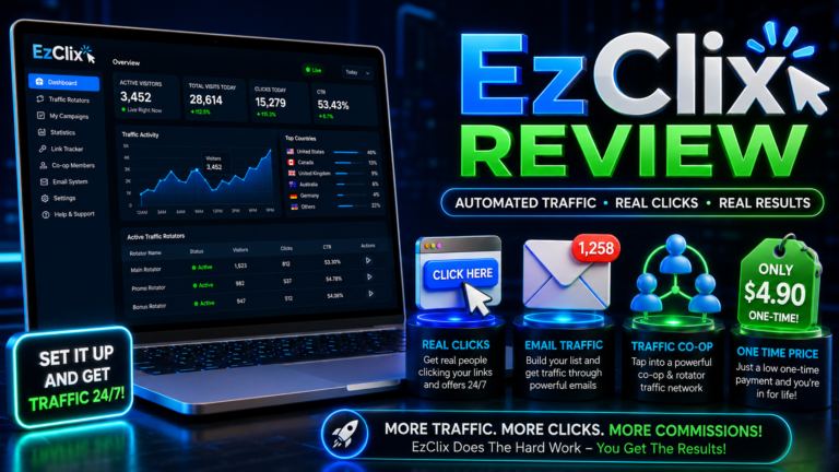 EzClix Review