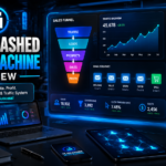 FE Unleashed Sales Machine Review