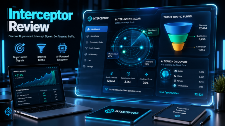 Interceptor Review