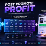 Post Promote Profit Review