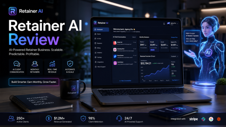 Retainer AI Review