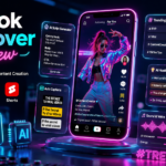 TikTok Takeover Review