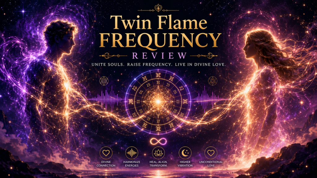 Twin Flame Frequency Review