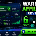 Warrior Affiliate Review