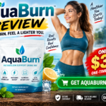 AquaBurn Review