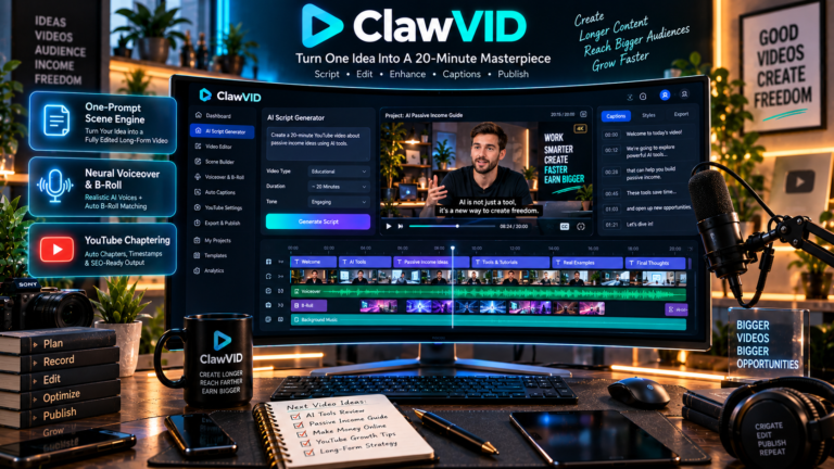 ClawVID Review
