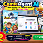 ComicAgent AI Review