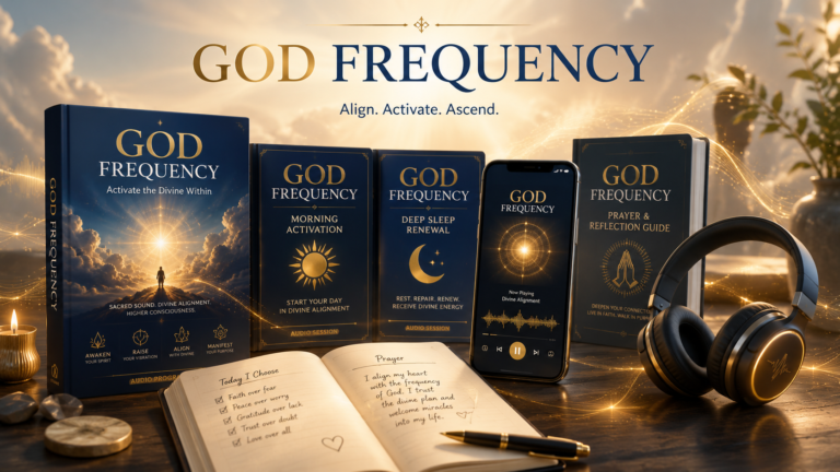 God Frequency Review