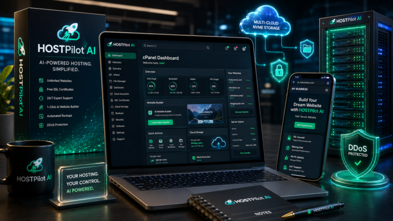 HOSTPilot AI Review