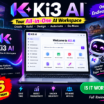 Ki3 AI Review