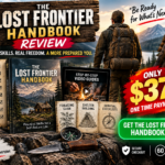 Lost Frontier Handbook Review