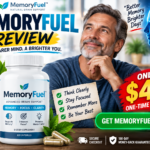 MemoryFuel Review