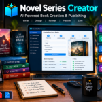 Novel Series Creator Review