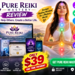 Pure Reiki Mastery Review