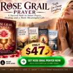 Rose Grail Prayer Review