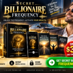 Secret Billionaire Frequency Review