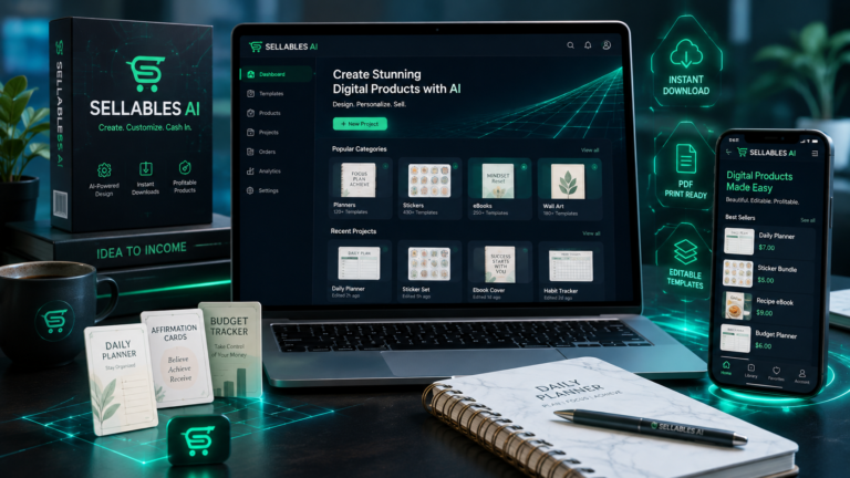 Sellables AI Review