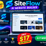 SiteFlow Review
