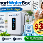 SmartWaterBox Review