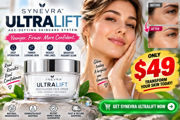 Synevra UltraLift Review
