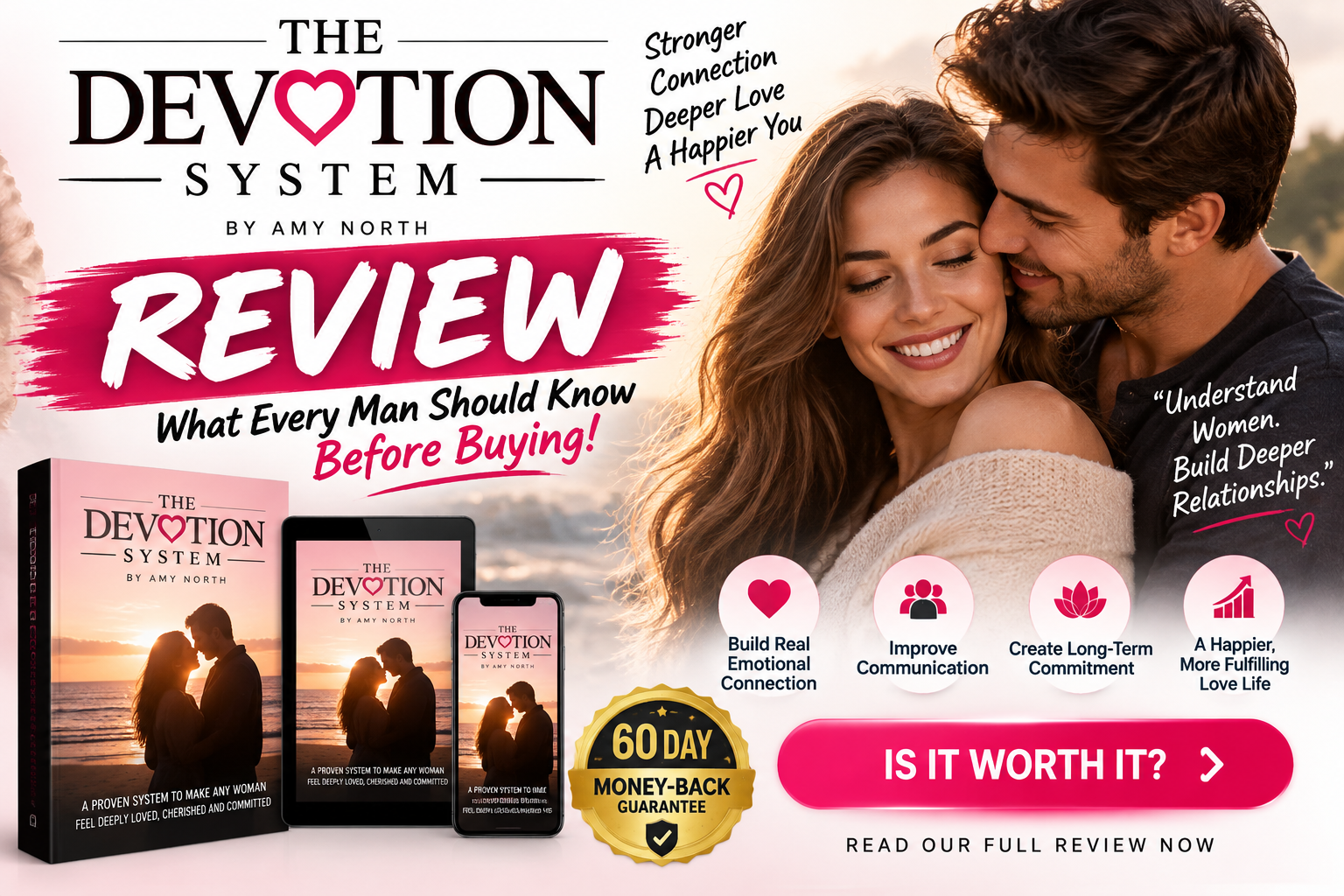The Devotion System Review