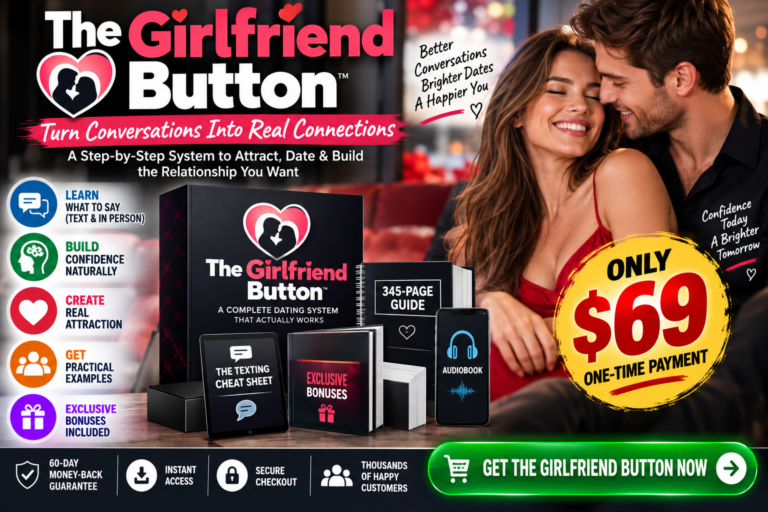The Girlfriend Button Review