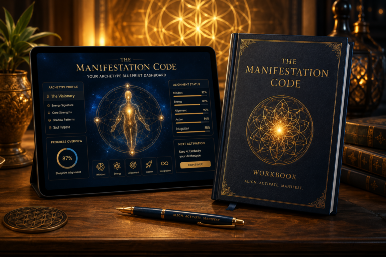 The Manifestation Code Review