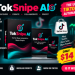 TokSnipe AI Review